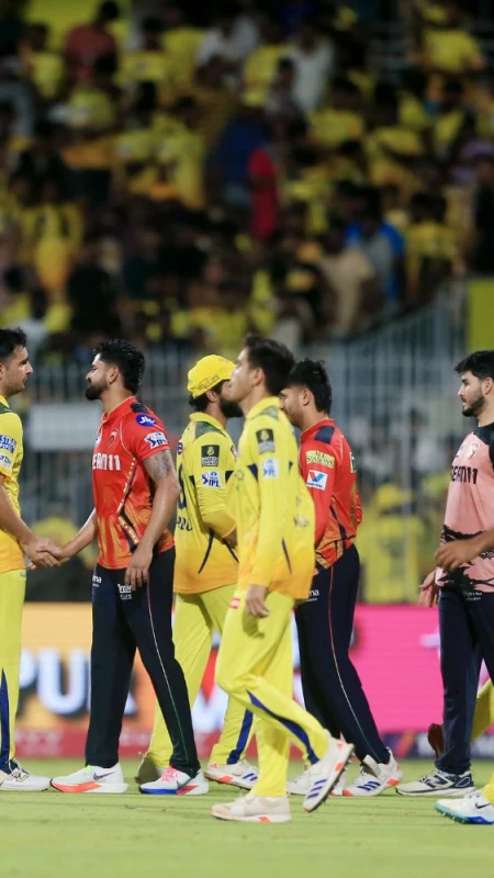IPL 2025 में सबसे ज्यादा विकेट लेने वाले टॉप-5 गेंदबाज