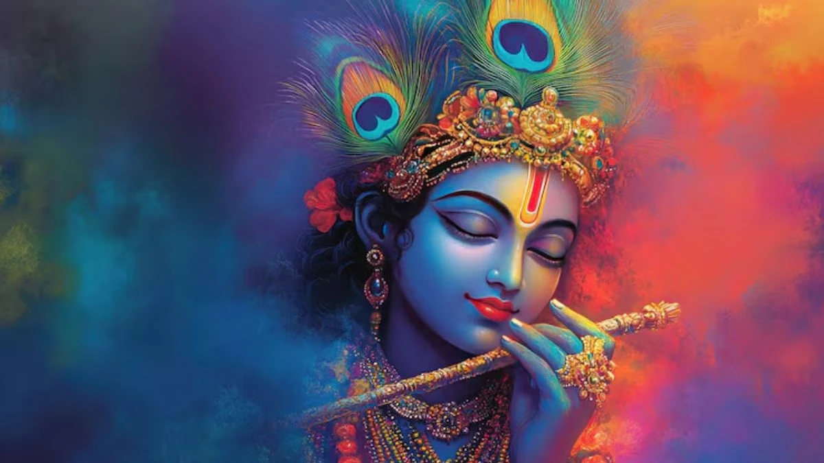 Janmashtami 2025: कल मनाई जाएगी कृष्ण जन्माष्टमी, जानें शुभ मुहूर्त, पूजा  और व्रत के नियम