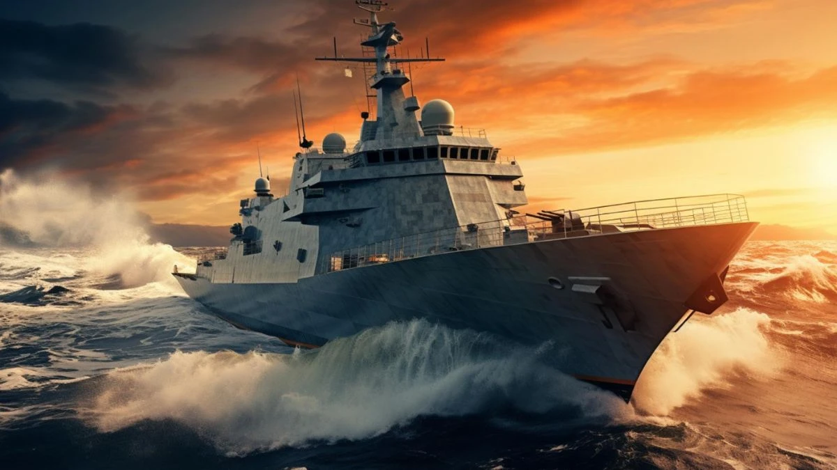 Russian warships enter Bangladesh China