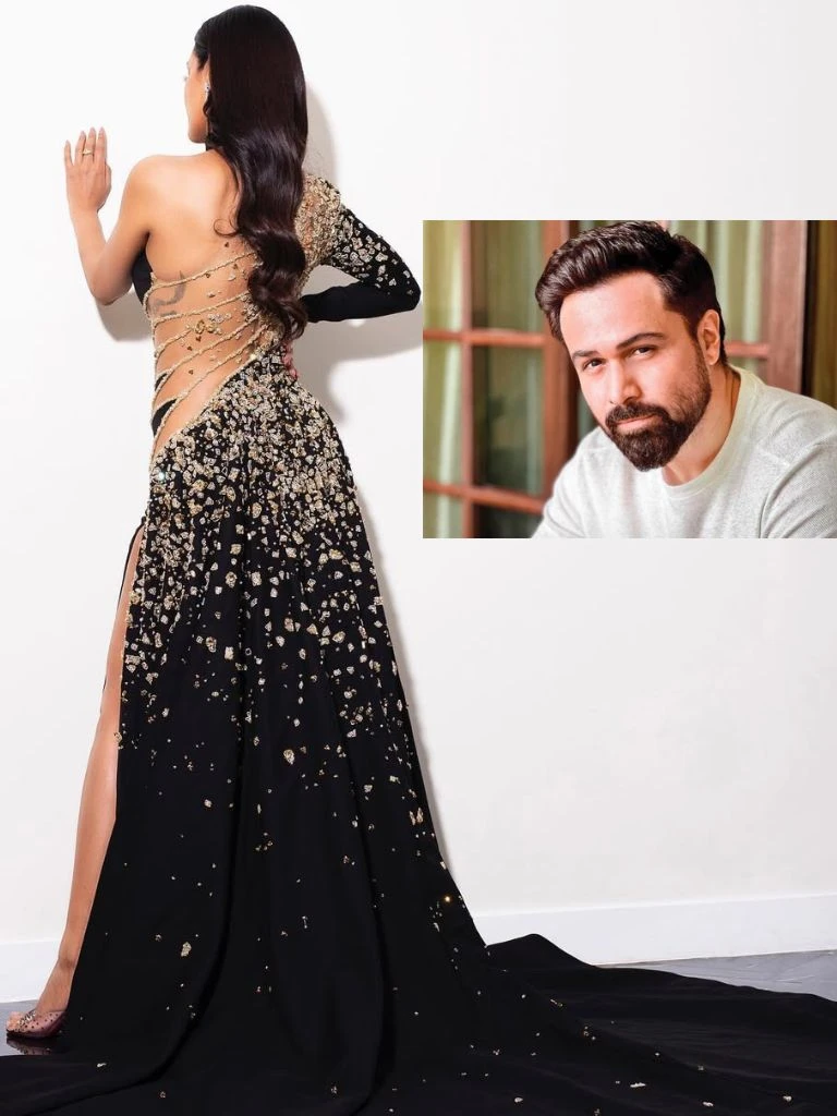 20 मिनट तक इस एक्ट्रेस को KISS करते रहे थे Emraan Hashmi, जानिए किसके साथ पार की थीं सारी हदें