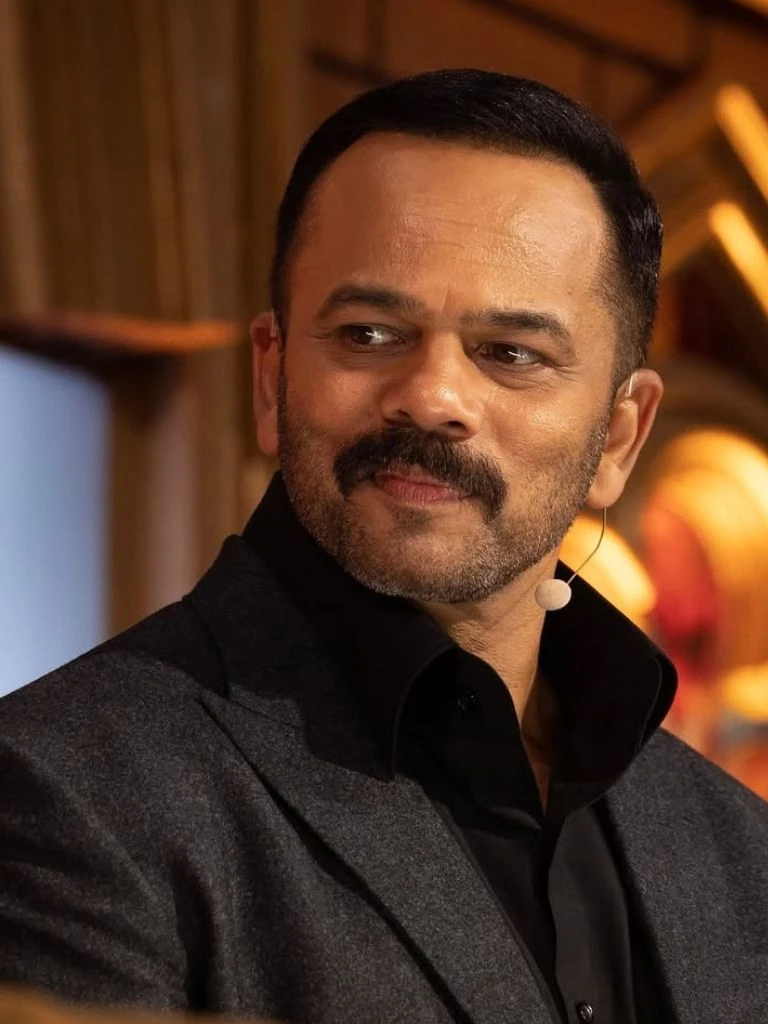 इस एक्ट्रेस के प्यार में दीवाने थे रोहित शेट्टी, फिल्म सेट से शुरू हुई थी मोहब्बत; फिर क्यों रह गई अधूरी?