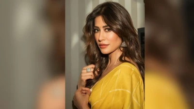 'बैटल ऑफ गलवान' में शामिल होने पर चित्रांगदा सिंह बोलीं, "सलमान खान ने निभाया अपना वादा"