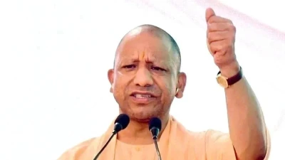 गोरखपुर ने कर दिया कमाल, चेन्नई को पीछे छोड़ बना देश का पहला अर्बन फ्लड मैनेजमेंट शहर