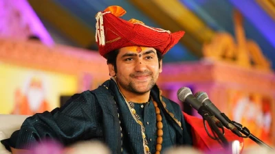 'काफ‍िरों को मारने वाला एक धर्म होता है', आतंकवादियों के पैंट उतारने वाली करतूत पर भड़के धीरेंद्र शास्त्री