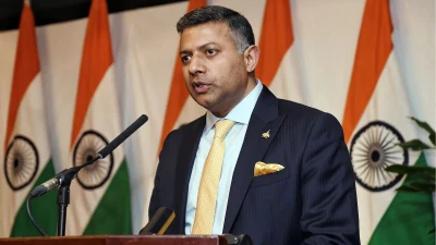 'जियोपॉलिटिक्स के लिए क्या हम अपनी अर्थव्यवस्था खत्म...' रूस से तेल खरीदने पर भारत का NATO को करारा जवाब