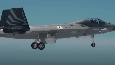 F35 या SU 57 नहीं... किम जोंग उन के दुश्मन देश से भारत खरीदेगा KF-21 फाइटर जेट? जानें खासियत