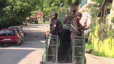 Operation Akhal:अखल की पहाड़ी पर सेना का ऑलआउट ऑपरेशन जारी, जानें क्यों लग रहा इतना समय; अभी और कितने आतंकी हैं छिपे?
