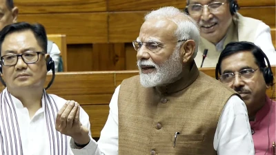 193 में वो तीन देश कौन से हैं, जिन्होंने जंग में दिया था पाकिस्तान का साथ? पीएम मोदी ने किया जिक्र