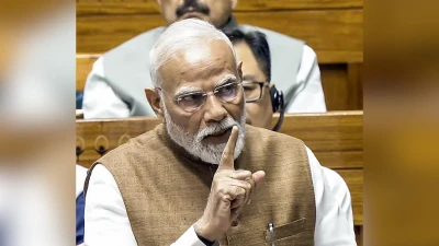 'दुनिया के किसी भी नेता ने जंग नहीं रुकवाई...' सीजफायर के दावों पर पीएम मोदी ने दिया करारा जवाब