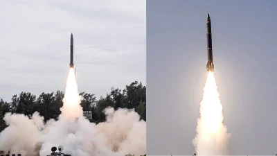 सुपरसोनिक स्पीड से आएगा 'प्रलय'... DRDO ने किया मिसाइल का बैक-टू-बैक सफल परीक्षण, जानें इसकी ताकत