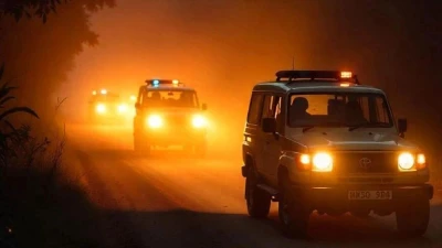 गुरुग्राम में टेनिस प्लेयर राधिका यादव की हत्या, पिता ने ही गोली मारी, जांच में जुटी पुलिस