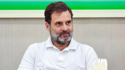 'सरकार को पूरा सपोर्ट..', जातिगत जनगणना के फैसले पर राहुल गांधी का बड़ा बयान, कही ये बड़ी बात