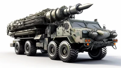 घातक रूसी मिसाइल से डरा NATO, रेंज जानकर कांप जाएगा अमेरिका! ट्रैक भी नहीं कर पाएगा दुश्मन