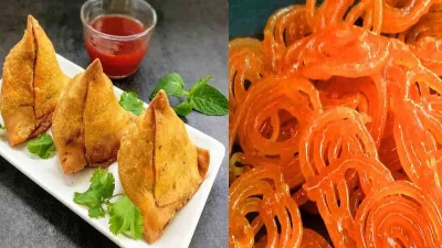सावधान! सेहत के लिए सिगरेट की तरह खतरनाक हैं समोसा और जलेबी, सरकार ने क्यों जारी की ये एडवाइजरी?