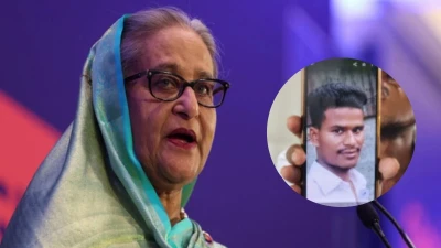 कौन है खोकन चंद्र बर्मन, जिसकी गवाही से शेख हसीना को हो सकती है सजा-ए-मौत? जानें पूरा मामला