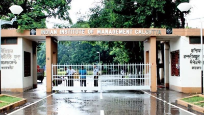 मेडिकल और लॉ कॉलेज के बाद अब IIM कलकत्ता... बॉयज हॉस्टल में बुलाकर छात्रा से रेप, आरोपी गिरफ्तार