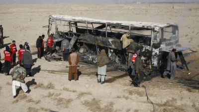 इस साल 28 IED और 35 ग्रेनेड अटैक... अपनी ही आग में झुलस रही पाकिस्तानी सेना, लगातार हो रहे हैं हमले