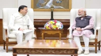 सीएम धामी ने प्रधानमंत्री मोदी से की मुलाकात, विकास को लेकर की चर्चा, जानिए क्या-क्या हुई बात