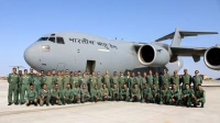 'रावलपिंडी से खैबर पख्तूनख्वाह तक पूरा पाकिस्तान हमारी रेंज में...' भारतीय एयरफोर्स ने दी चेतावनी