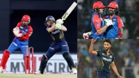 GT vs DC IPL 2025 Highlights: जोस बटलर की तूफानी पारी, गुजरात ने दिल्ली को 7 विकेट से दी मात