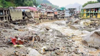 184 लोगों की मौत, 309 सड़कें हुईं बंद... हिमाचल प्रदेश में भारी बारिश का तांडव