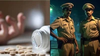 जहर खाकर इंस्टाग्राम पर पोस्ट किया सुसाइड मैसेज, फिर पुलिस ने 10 मिनट में ऐसे बचाई युवक की जान