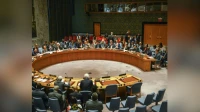 मुस्लिम आरक्षण स्वीकार नहीं... UNSC में इस्लामिक देशों की भारत ने लगा दी क्लास; G4 देशों ने भी दिया साथ